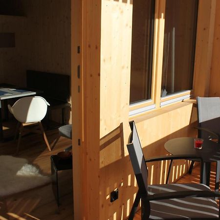 Apartment Bergblick-メラウ エクステリア 写真